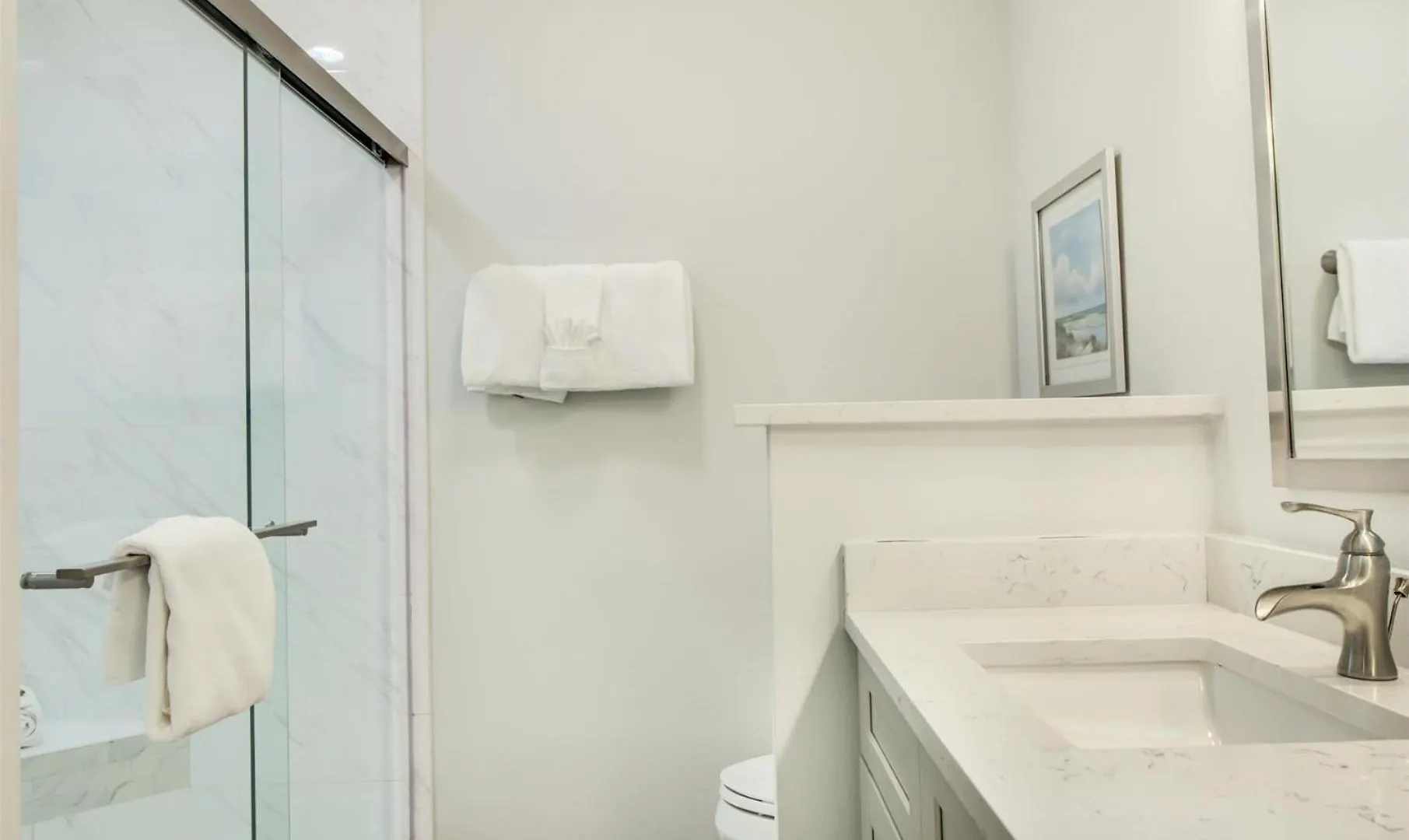 5 C, Three Bedroom Townhome Destin Holiday home