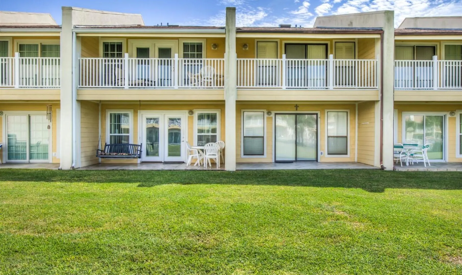 5 C, Three Bedroom Townhome Destin 0*,  United States