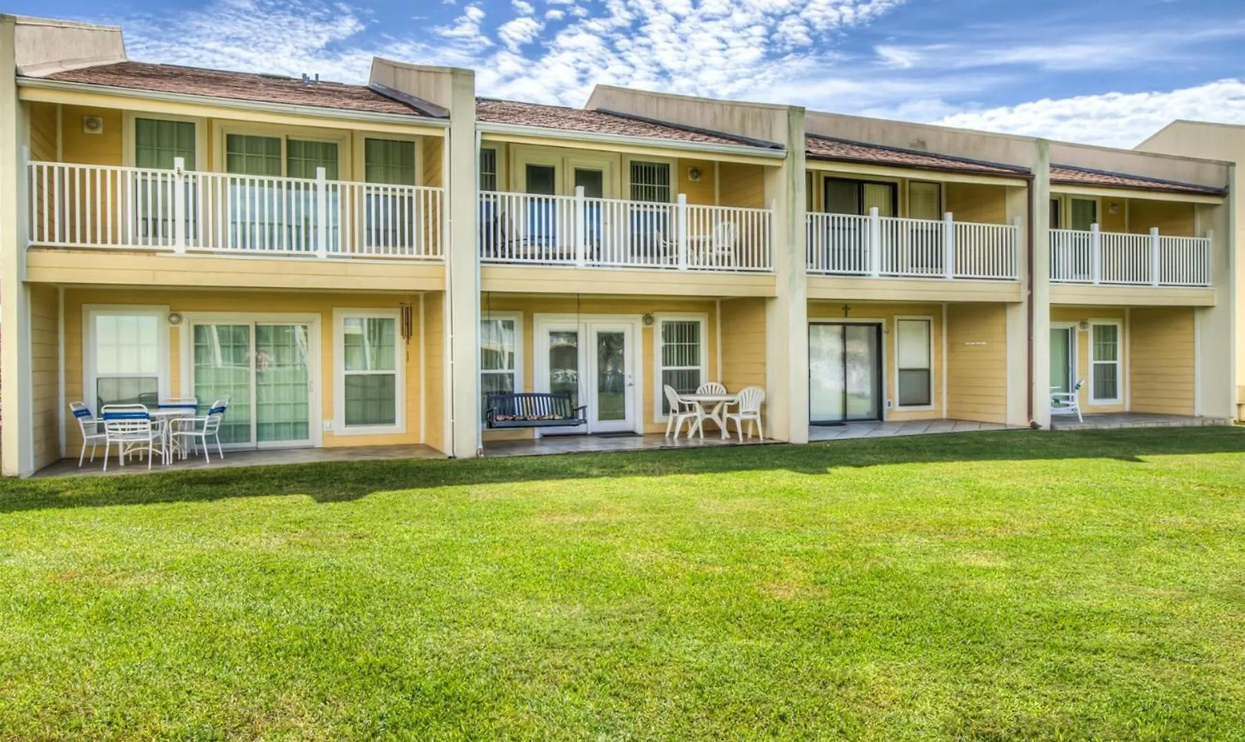 Holiday home 5 C, Three Bedroom Townhome Destin United States