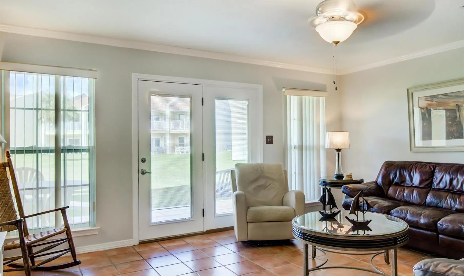5 C, Three Bedroom Townhome Destin