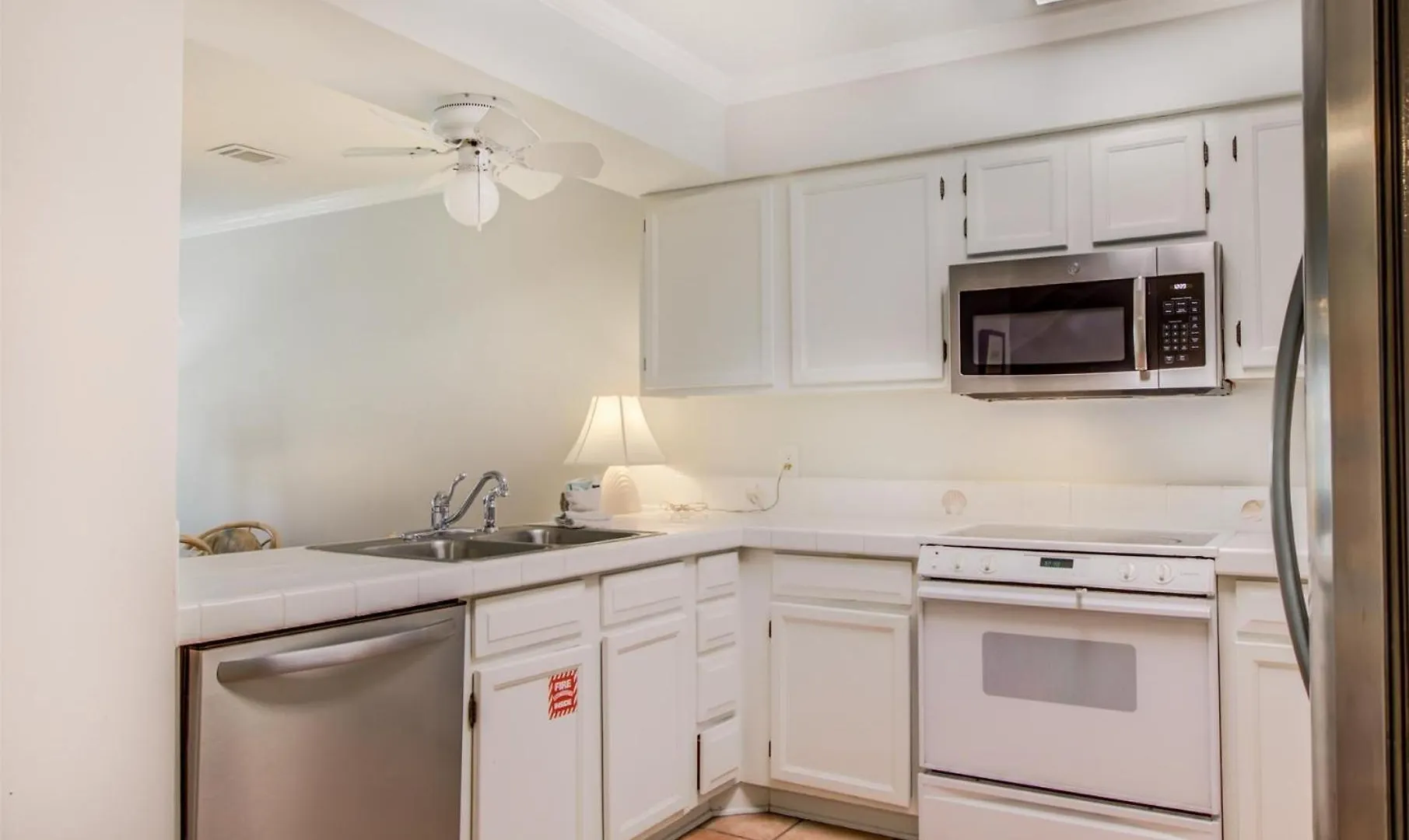 5 C, Three Bedroom Townhome Destin 0*,