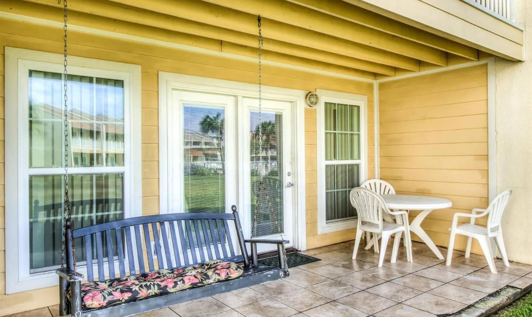 5 C, Three Bedroom Townhome Destin