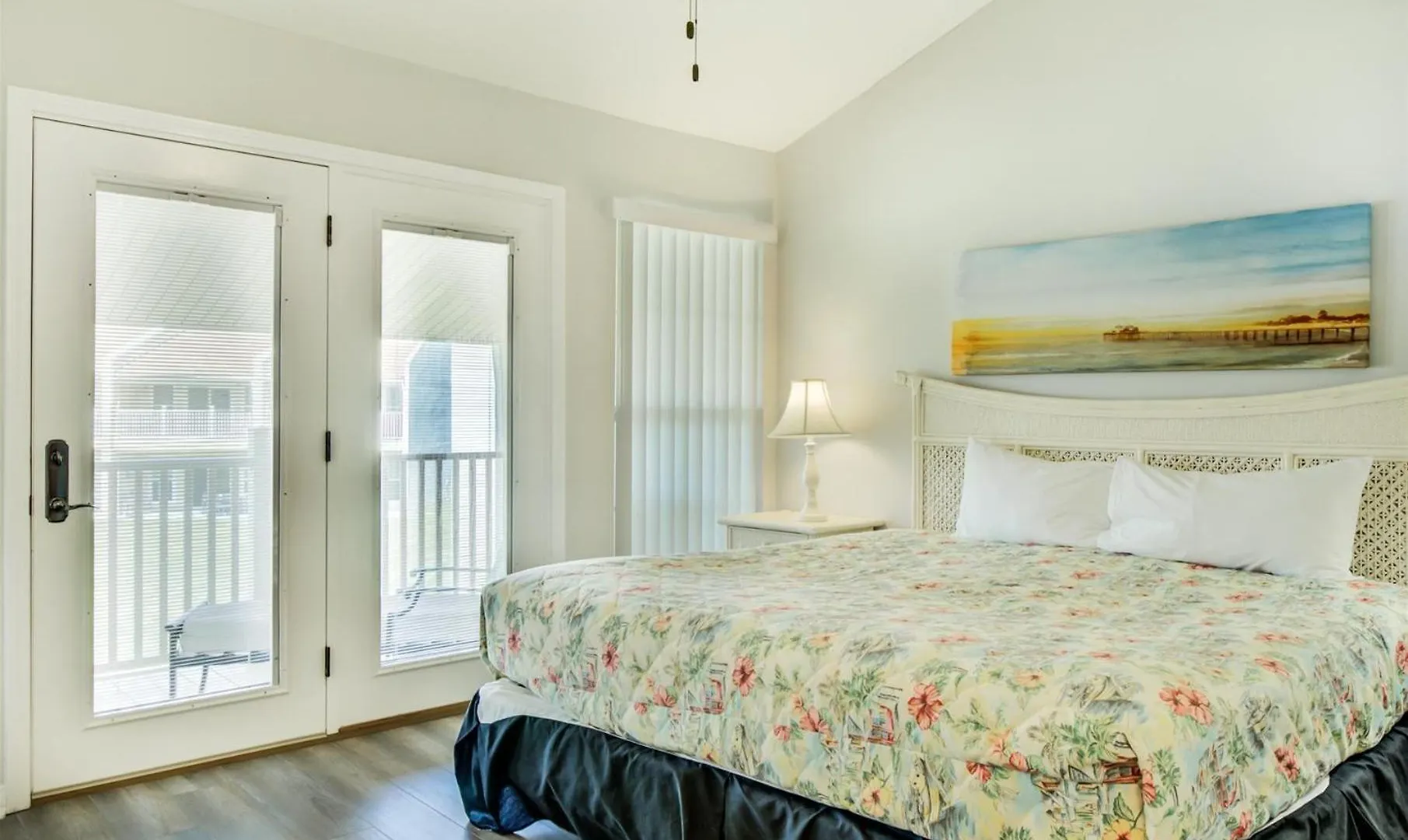 5 C, Three Bedroom Townhome Destin Holiday home