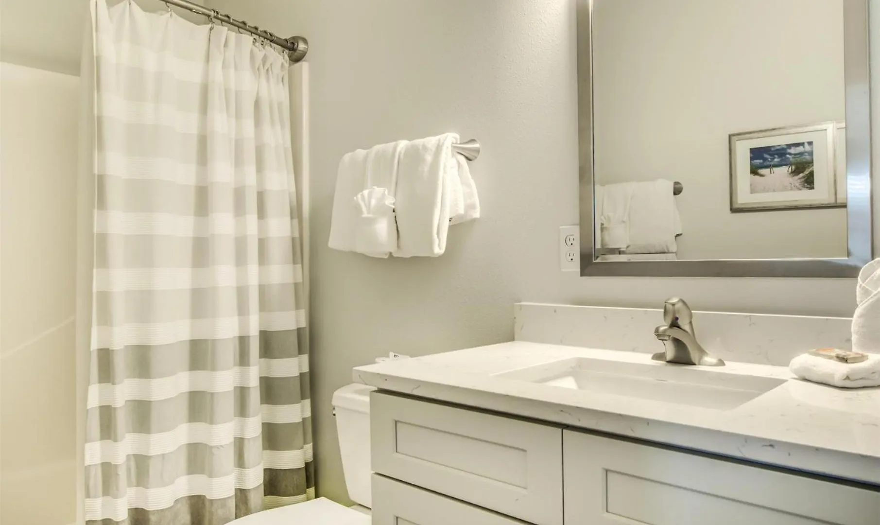 Holiday home 5 C, Three Bedroom Townhome Destin United States